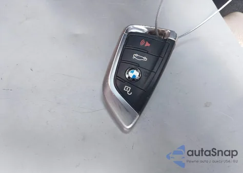 2016 BMW X6 xDrive35I z USA, uszkodzony, nr VIN 5UXKU2C53G0N84175